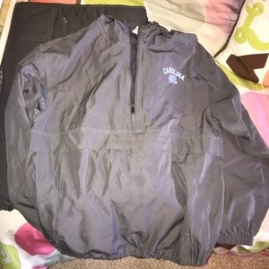 University of North Carolina Windbreaker